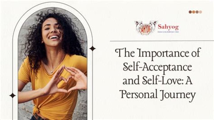 A Journey Of Self-Acceptance, Success, And Philanthropy