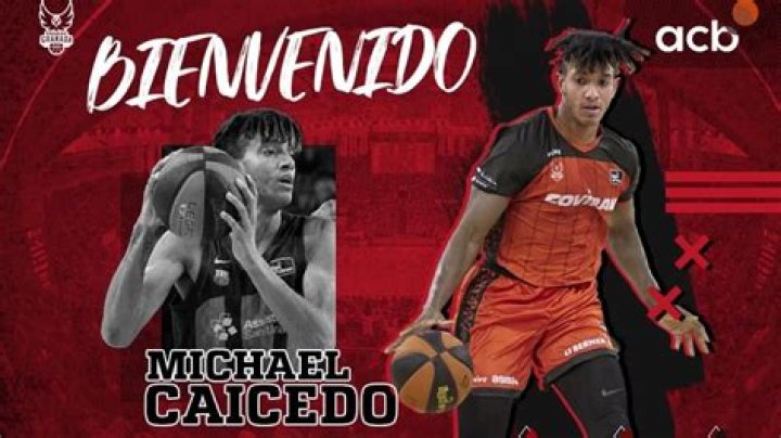 Discover The True Identity Of Michael Caicedo