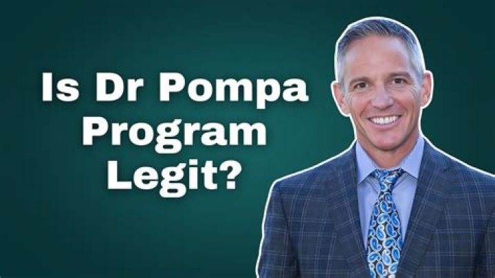 Dr. Pompa - Trusii Is A Scam! BEWARE!