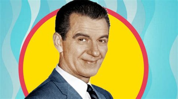 Hugh Beaumont Of Leave It To Beaver