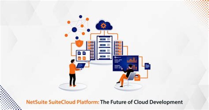 Netsuite Cloud Backup | Automatic Backup