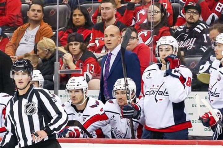 NHL Royalty With Surprising Connections