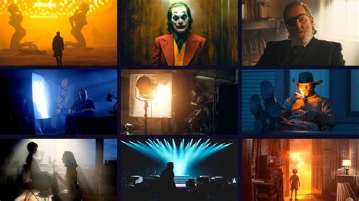 Unlocking The Secrets Of Cinematic Intensity