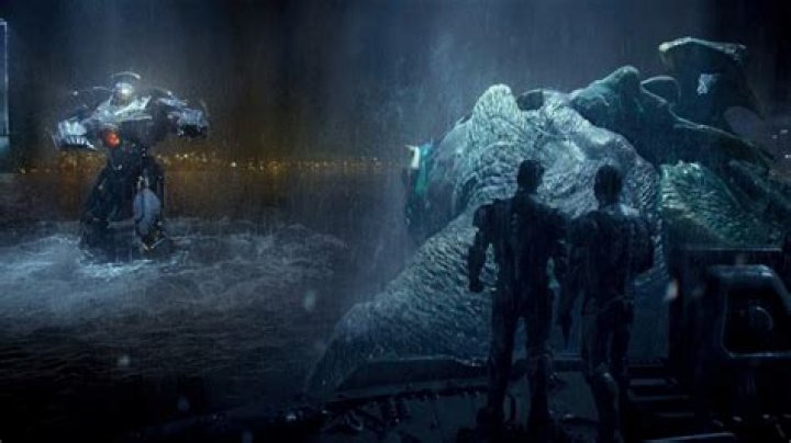 Unraveling Pacific Rim: The Black Season 3: Discoveries And Insights