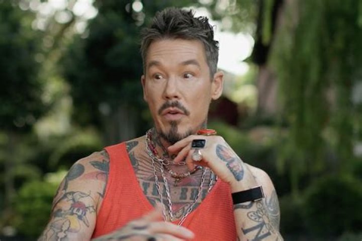 Unveiling the World of David Bromstad's Partner: Discoveries and Inspirations Await